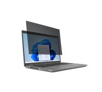 Kensington laptop Screen Privacy Filter 14 Inch, 16: 9, protector hides personal and confidential information supports Dell, HP, Lenovo, ASUS, Acer laptops - reduced blue light via anti-glare coating