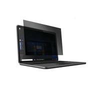 Kensington Privacy Screen Filter 2-Way Removable for Surface Laptop 3 15". Maximum screen size: 38.1 cm (15"). Aspect ratio: 16:9. Suitable for: Laptop Type: Frameless display privacy filter