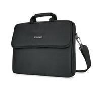 Kensington Laptop Sleeve - Simply Portable Classic Sleeve for 17 Inch devices -