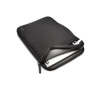 Kensington Laptop / Tablet Sleeve 14 Inch Black (K62610WW) - Next Day Dispatch