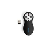 Kensington Wireless Presenter Remote With Red Laser K33374EU