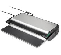 Kensington LD5400T Multi-User Thunderbolt 3 40Gbps Dual 4K Dock w/ K-Fob™ Smart Lock - 85W PD - Windows/macOS