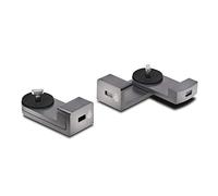 Kensington Lock Designed for Mac Studio Locking Adapter Mac Studio Mount (K65101WW)