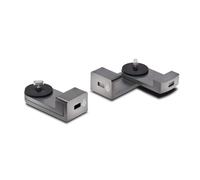 ACCO Kensington Locking Adapter K65101WW Designed for Mac Studio Mount