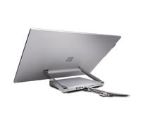 Kensington Locking Kit for Surface Studio - Single Keyed for UK