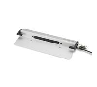 Kensington MacBook and Surface Laptop Locking Station with Combination Lock, MacBook Air and MacBook Pro Locks with 6 Foot Cable, Laptop Security Lock, K62856WW
