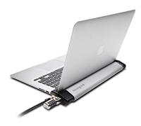 Kensington MacBook Laptop Locking Station 2.0 with Combination Lock Cable(K64454WW)