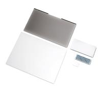 Kensington MagPo Magnetic Laptop Pivacy Sceen Filte 12.5" (169) Black