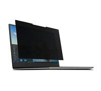 Kensington MagPo Magnetic Laptop Pivacy Sceen Filte 12.5" (169) Black