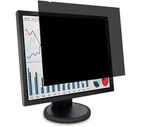 Kensington MagPro Magnetic Monitor Privacy Screen Filter 27 (169) Black