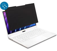 KENSINGTON MagPro 14" Laptop Magnetic Privacy Screen, Black