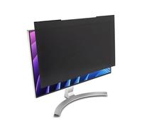 Kensington MagPro 23.8 Inch Magnetic Computer Privacy Screen for Desktop, Removable 16:9 Computer Privacy Filter, Anti-Glare Blue Ray Reduction, Compatible with Slim Bezel Monitors, K55421WW