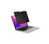 Kensington MagPo Elite Magnetic Pivacy Sceen Filte fo MacBook Po 14" (2021 and N