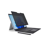 Kensington MagPro Elite Magnetic Privacy Screen Filter for Surface Pro 8, Removable Protector, Anti-Glare and Blue Light...