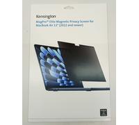 Kensington MagPro™ Elite Magnetic Privacy Screen Filter for Apple MacBook Air (M2, 2022)