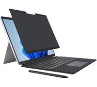 Kensington MagPro Elite Magnetic Privacy Screen Filter for Surface Pro 8, Removable Protector, Anti-Glare and Blue Light...
