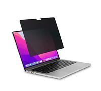 Kensington MagPro™ Elite Magnetic Privacy Screen Filter for MacBook Pro 16" (2021 and newer)