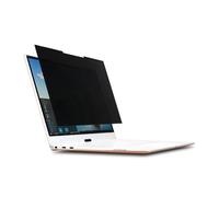 Kensington MagPo Magnetic Laptop Pivacy Sceen Filte 12.5" (169) Black