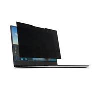 Kensington MagPro Magnetic Laptop Privacy Screen Filter 14" (169) Black
