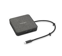 Kensington MD120U4 USB4 Portable Docking Station