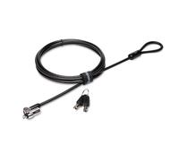 Kensington MicroSaver 2.0 Anahtarlı Laptop Kilidi - LK