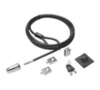 Kensington MicroSaver 2.0 Desktop Kit Multiple Device Security Home Office