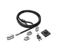 Kensington Desktop and Peripherals Locking Kit MicroSaver 2.0 (25 Pack
