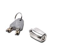 Kensington MicroSaver 2.0 Keyed Chassis Lock for Desktop Computers