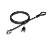 Kensington MicroSaver® 2.0 Keyed Laptop Lock - Master