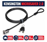 Kensington MicroSaver 2.0 Lock - Keyed