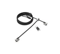 Kensington MicroSaver 2.0 Keyed Twin Laptop Lock