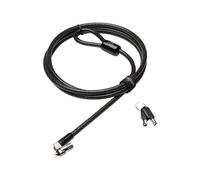 Kensington K64433EUM cable lock Black