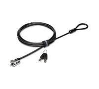 Kensington MicroSaver 2.0 Lock - Keyed
