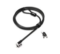 Kensington MicroSaver 2.0 Ultra Anahtarlı Laptop Kilidi - LK