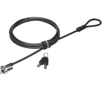 Kensington MicroSaver 2.0 Lock - Keyed