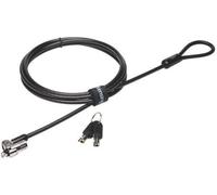 Kensington MicroSaver Laptop Lock 2.0 Compact Office PC Tech Security 25 Pack