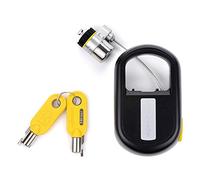 Kensington MicroSaver Retractable Keyed Laptop Lock (K64538US)