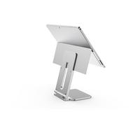 Kensington Microsoft Surface Pro Stand, Elevated Stand for Surface Pro Stand for Desk, Foldable Light-Weight Non-Skid Tablet Stand and Holder Designed for Surface Pro 7 7+ 8 9 10 11 Surface Go 2 3 4