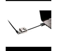 Kensington MiniSaver Mobile Keyed Cable Lock, black MiniSaver Mobile Lock