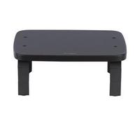 Kensington K52785WW 21" Fixed Black flat panel floorstand