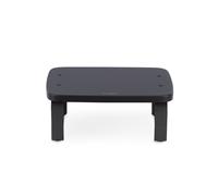 Kensington K52785WW 21" Fixed Black flat panel floorstand