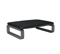 Kensington Monitor Stand K52786WW SmartFit Plus Ergonomic Up to 24? 400 x 305 x 59-135 mm Black