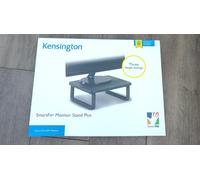 Kensington Monitor Stand Plus with SmartFit System