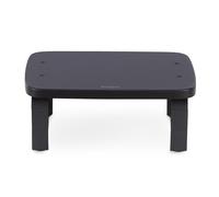 Kensington K52785WW 21" Fixed Black flat panel floorstand