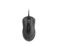 Kensington Wired Optical USB Mouse in a Box (Black)