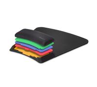 Kensington Mouse Mat with Adjustable Wrist Rest Ergonomic SmartFit, antislip...