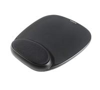 Kensington Comfort Gel Mouse Pad - Black