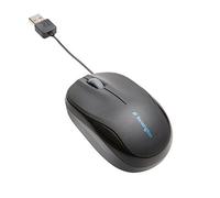 Kensington Mouse Pro Fit Retractable Mobile Mouse (K72339EU)