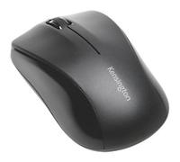 Kensington Mouse Wireless Black Suitable For Lefthanded People
