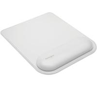 Kensington K50437EU Ergosoft Mouse Pad With Wrist Pillow Grey K50437EU